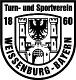 Avatar Bild für Heim-Ticker - 1