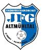 Avatar Bild