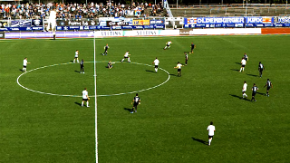 Livestream auf Sporttotal